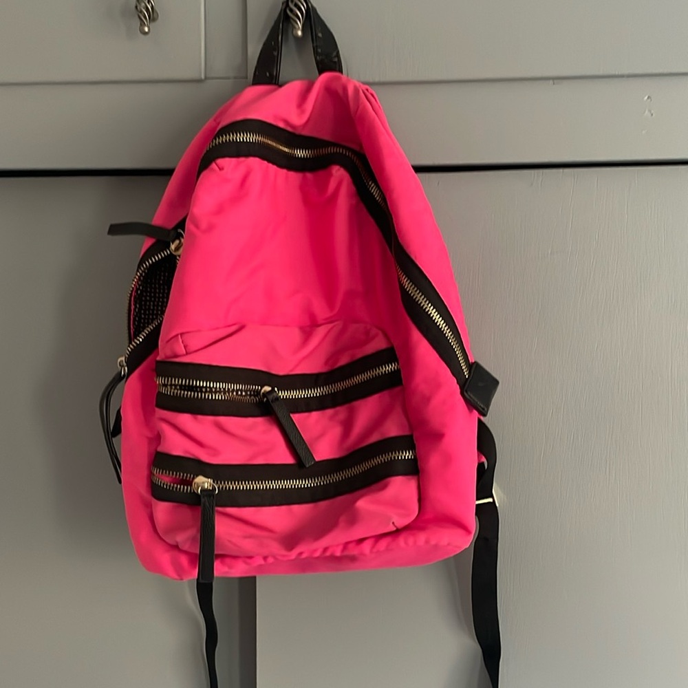 Madison West backpack